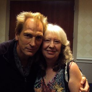 Meet your Posher, Linda